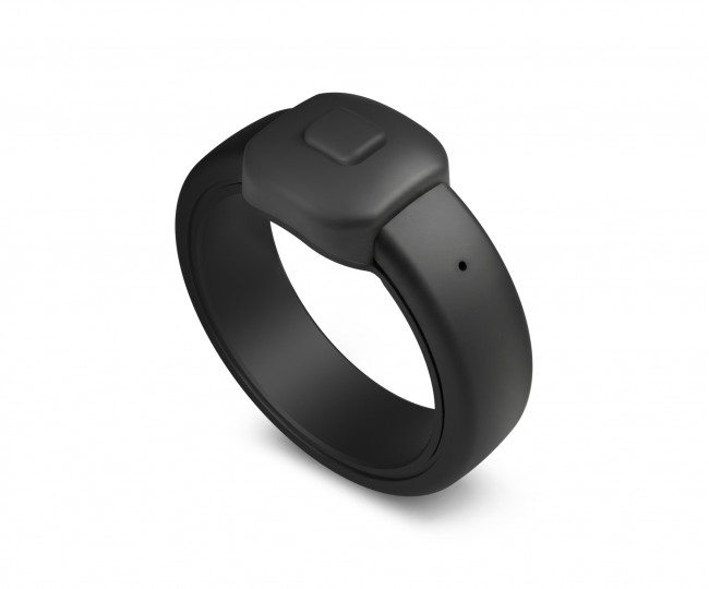 Смарт Кільце Pebble Index 01